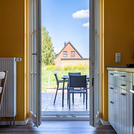Fewo Haus Kleine Mueritz Rechlin Luaran gambar