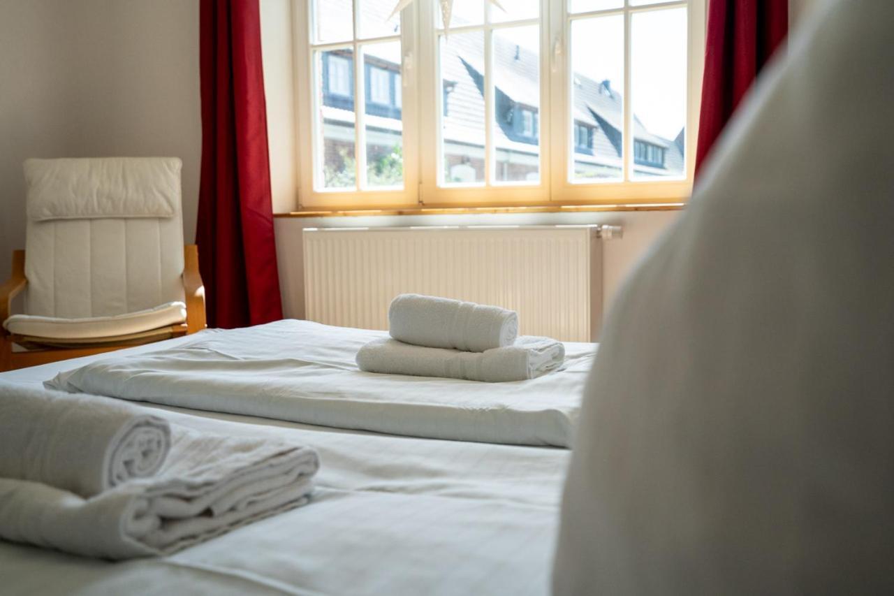 Fewo Haus Kleine Mueritz Rechlin Luaran gambar